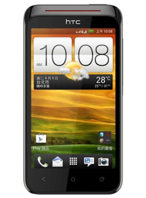 HTC T329d Proto Black CDMA+GSM